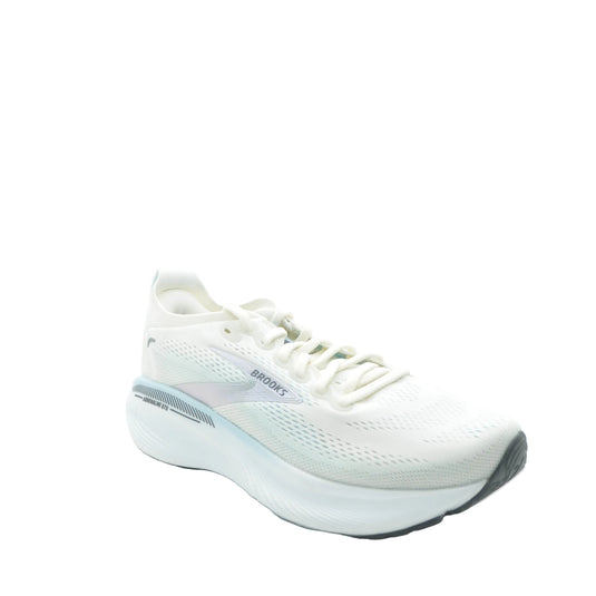 brooks trainers with support
