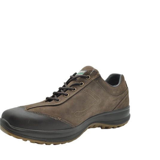 GRISPORT shoes for men waterproof shoes for men brown shoes