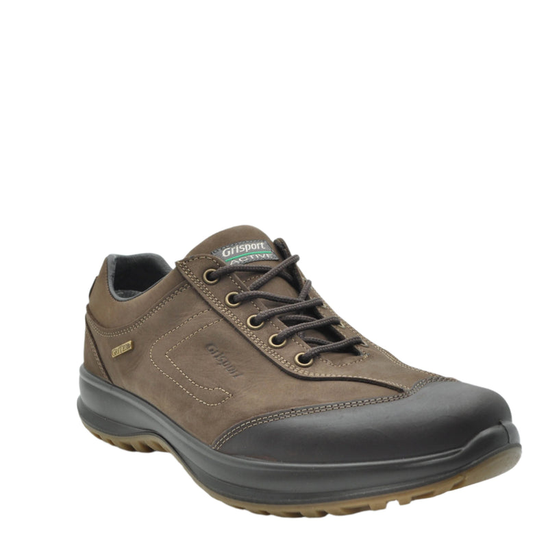 Load image into Gallery viewer, mens brown casual shoes
