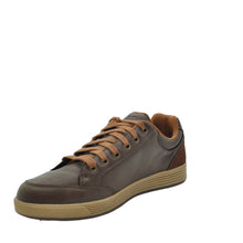 Load image into Gallery viewer, brown skechers mens shoes