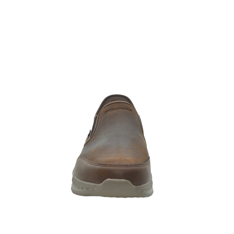 Load image into Gallery viewer, mens skechers slip ins cork
