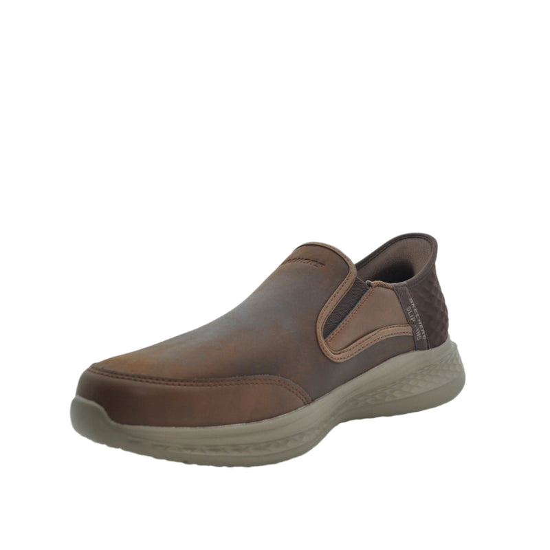 Load image into Gallery viewer, skechers slip ins cork
