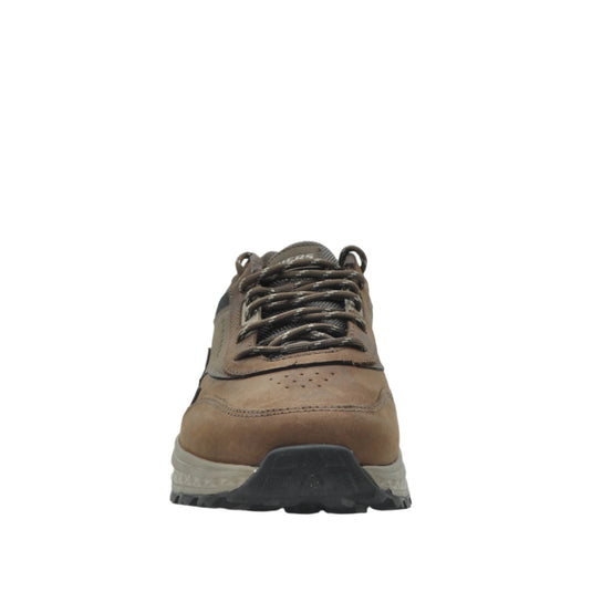 brown mens shoes