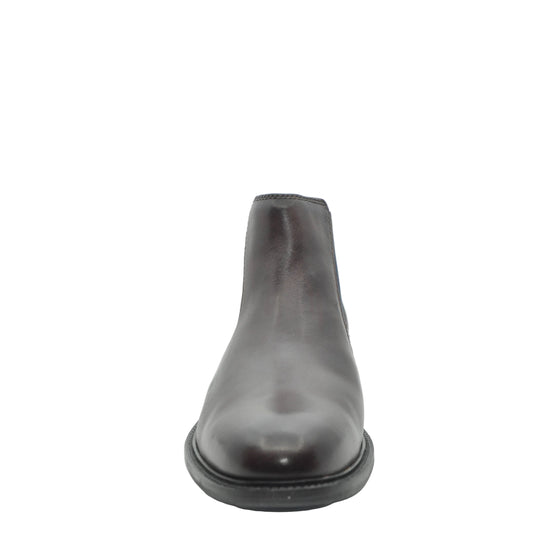 mens slip on chelsea boots