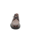 bugatti brown leather boots