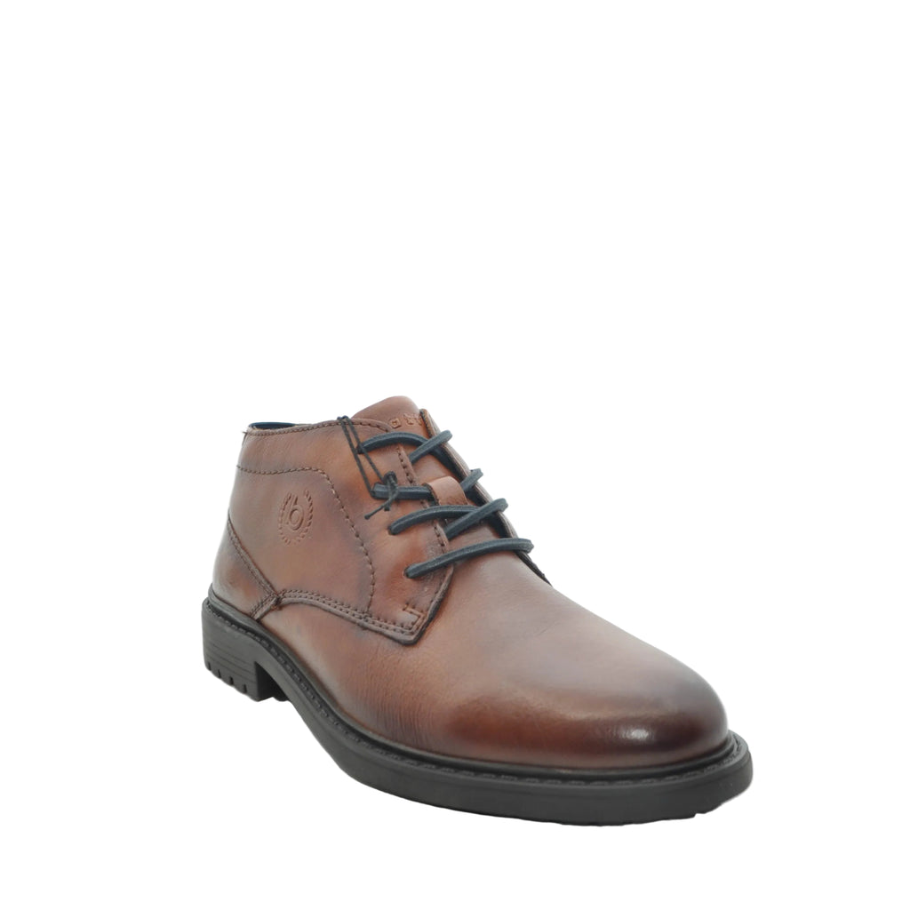 bugatti boots men