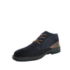 bugatti boots navy