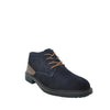 bugatti blue suede boots