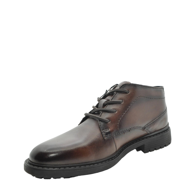 Load image into Gallery viewer, mens smart dressy boots
