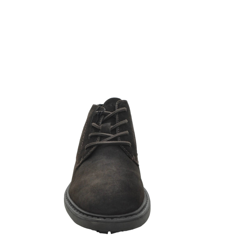 Load image into Gallery viewer, mens bugatti suede boots
