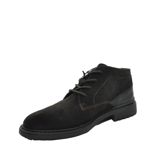bugatti boots for men