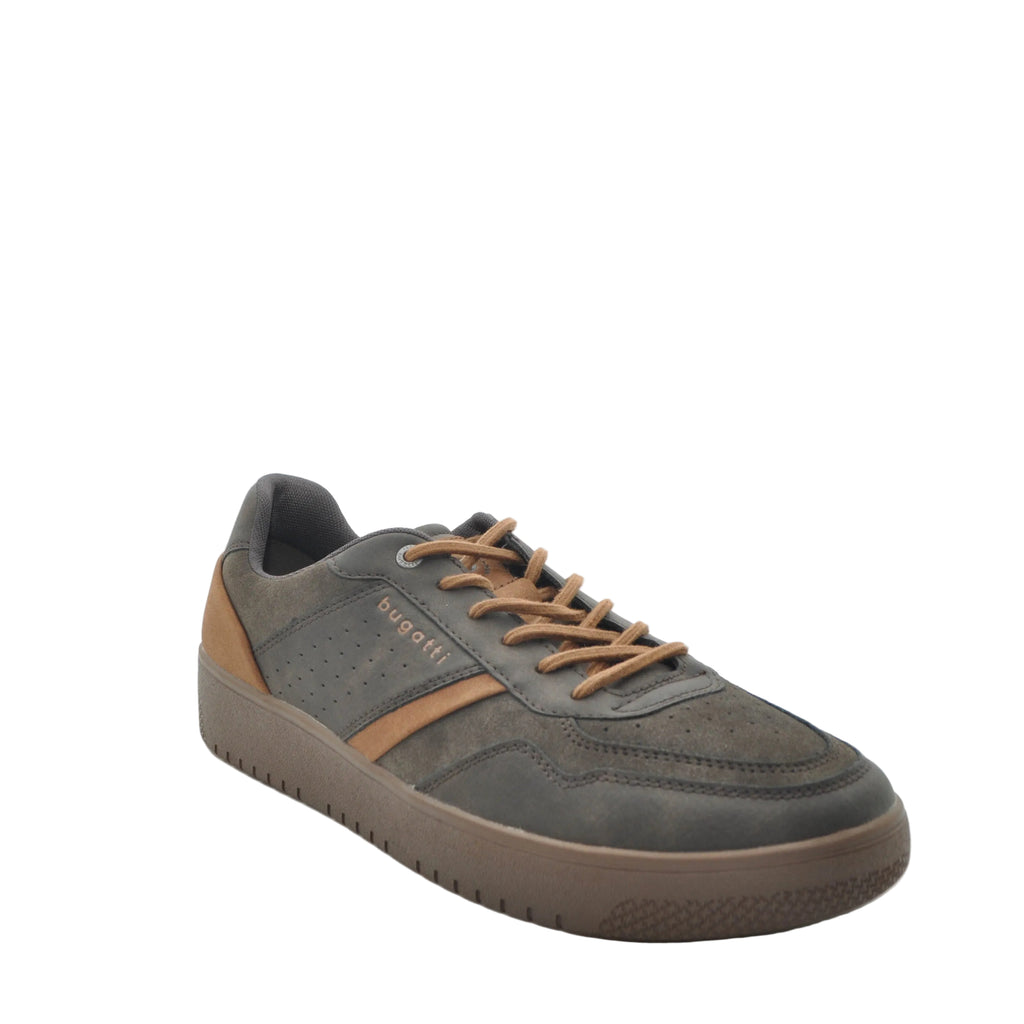 bugatti shoes cork