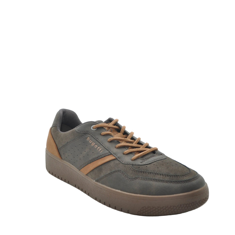 Load image into Gallery viewer, bugatti shoes cork
