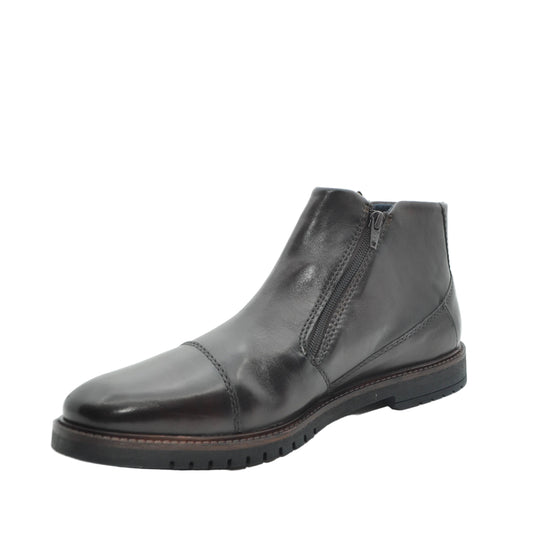 slip on boots for men