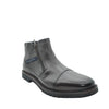 chelsea boots bugatti