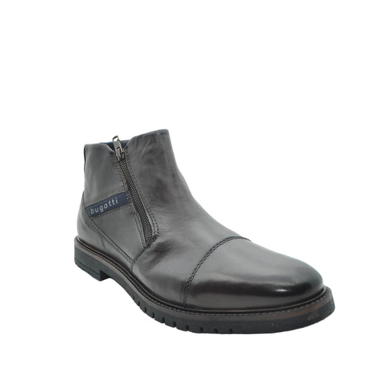 chelsea boots bugatti
