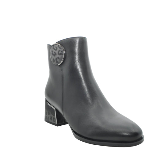 loretta vitale heeled boots