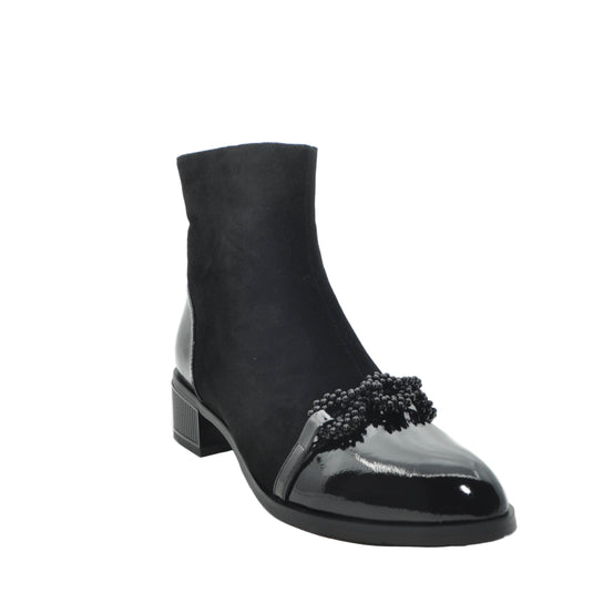 dressy ankle boots