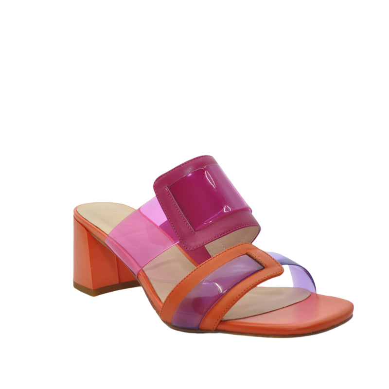 Load image into Gallery viewer, pink heels
