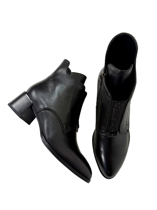 dress boots for women