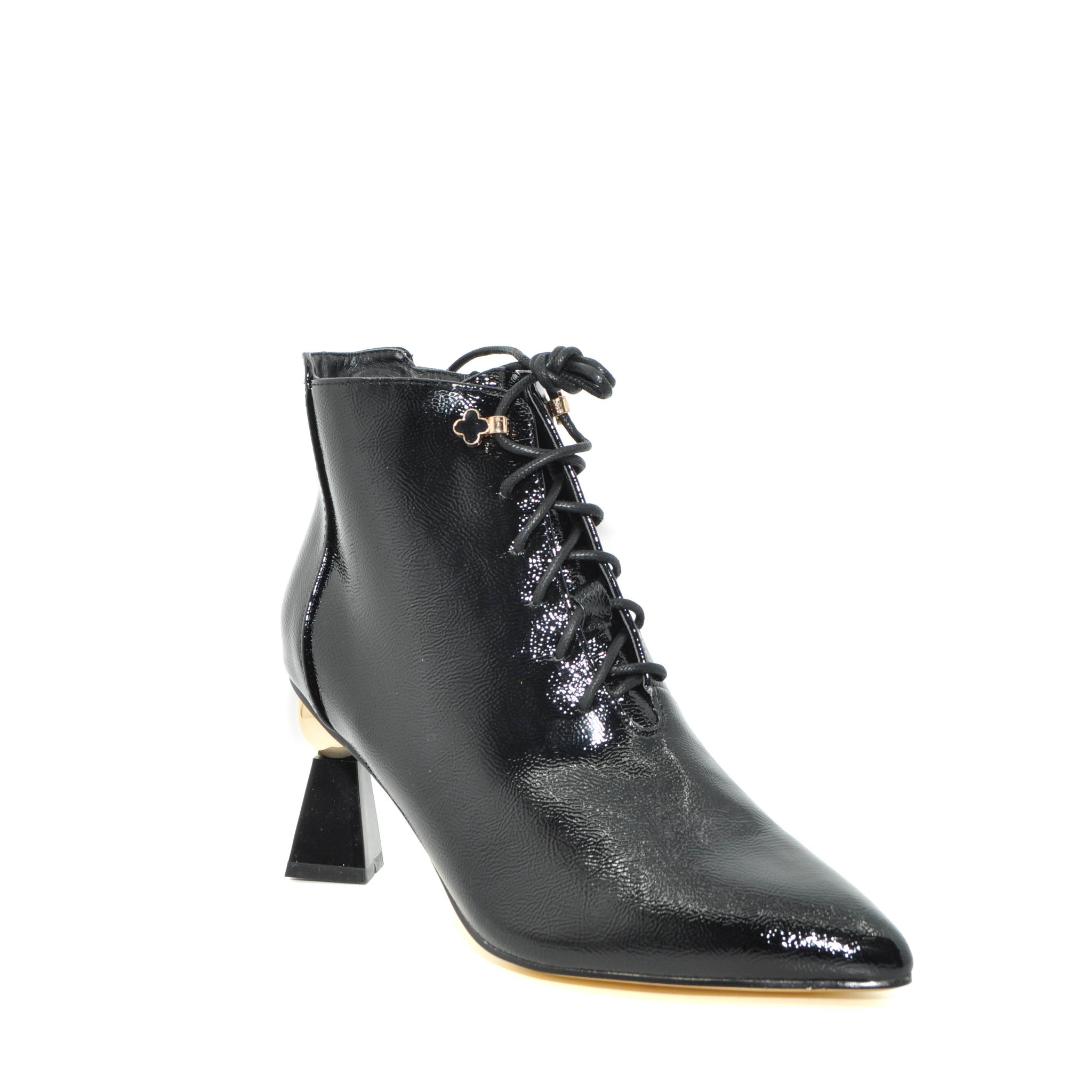 Kate appleby black ankle on sale boots