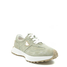 Load image into Gallery viewer, kate appleby green trainers