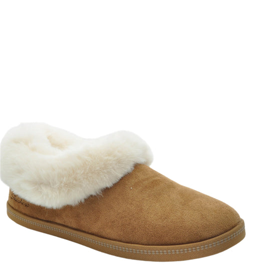 cozy slippers