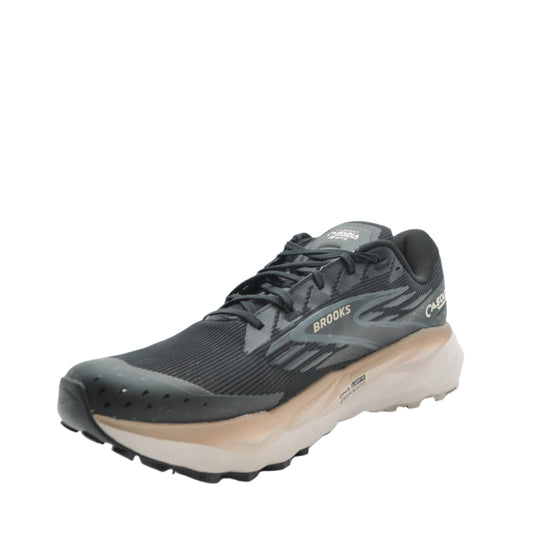 waterproof trail shoes