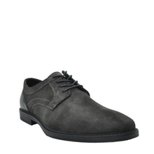 Load image into Gallery viewer, grey suede shoes for men