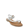 flat lunar sandals