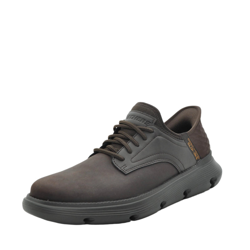 Load image into Gallery viewer, mens slip ins skechers
