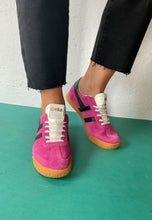 Load image into Gallery viewer, gola ladies trainers