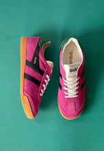 Load image into Gallery viewer, gola pink runners