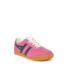 Load image into Gallery viewer, gola pink trainers