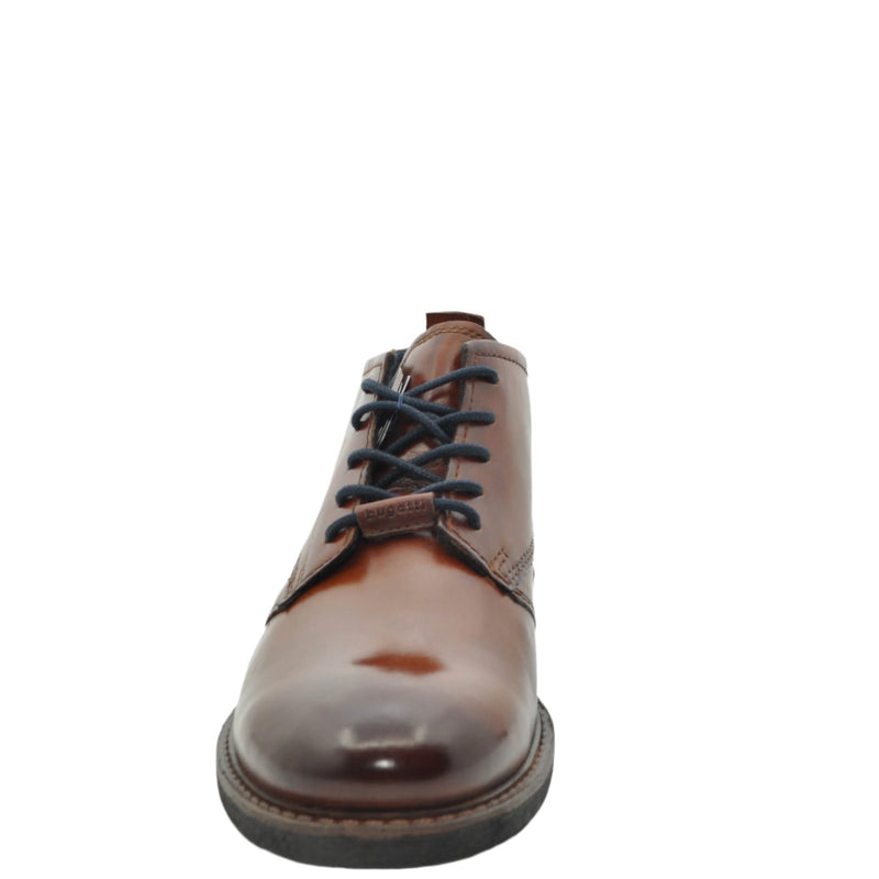 Load image into Gallery viewer, brown chelsea boots for men
