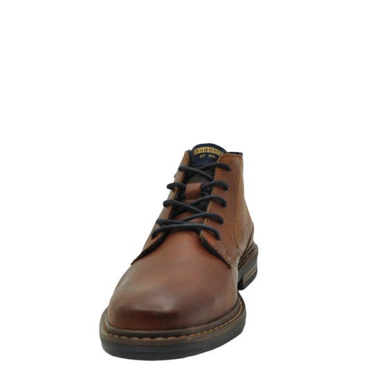 mens wide fitting boot