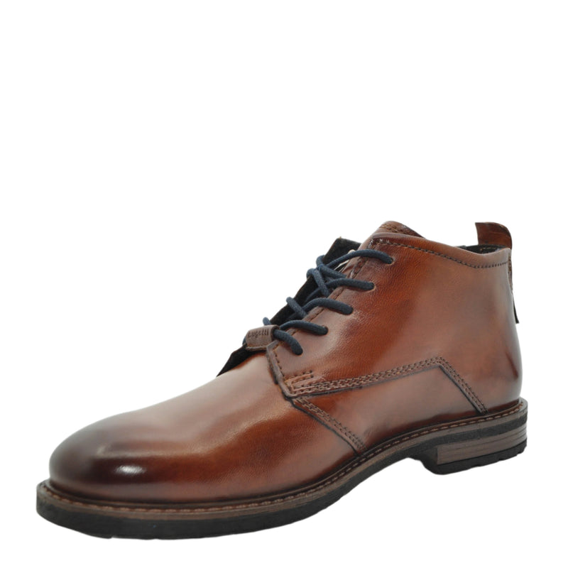 Load image into Gallery viewer, bugatti chelsea boots for men
