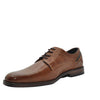 brown suit shoes