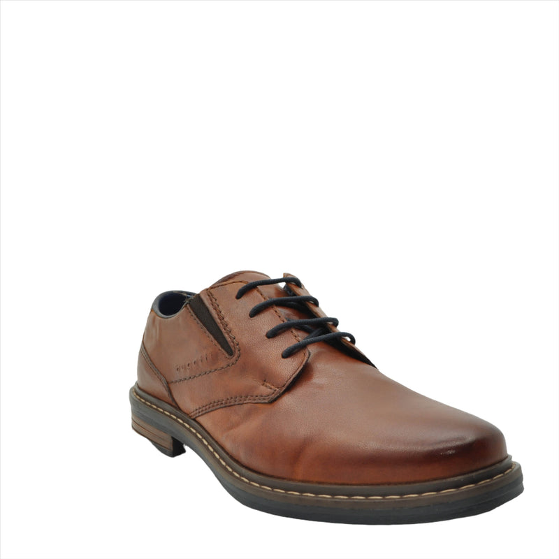 Load image into Gallery viewer, comfortable smart shoes for men
