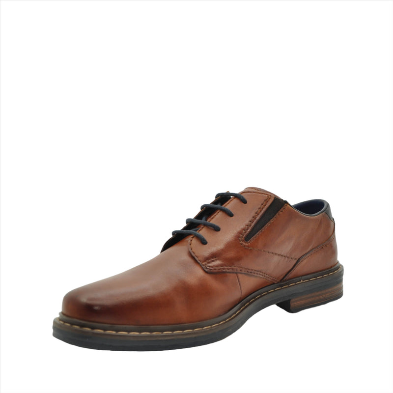 Load image into Gallery viewer, wide fitting mens formal shoes
