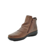 g comfort ankle boots