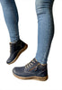 josef seibel navy boots