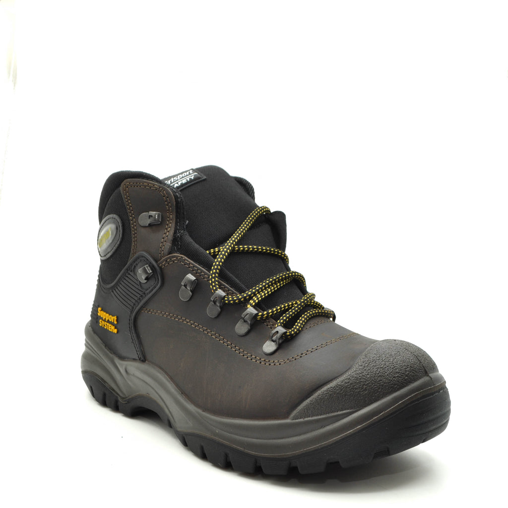 Gri Sport Contractor