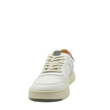 Load image into Gallery viewer, ambitious white leather trainers