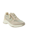 beige xti shoes