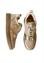 Load image into Gallery viewer, beige trainers