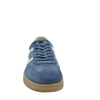 navy gant trainers