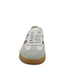 white gant trainers for men
