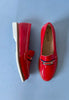 red shoes for women