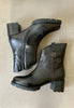 Bagatt block heeled boots